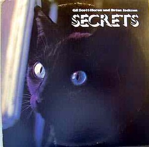 Secrets by Gil Scott-Heron & Brian Jackson (Album, Soul): Reviews